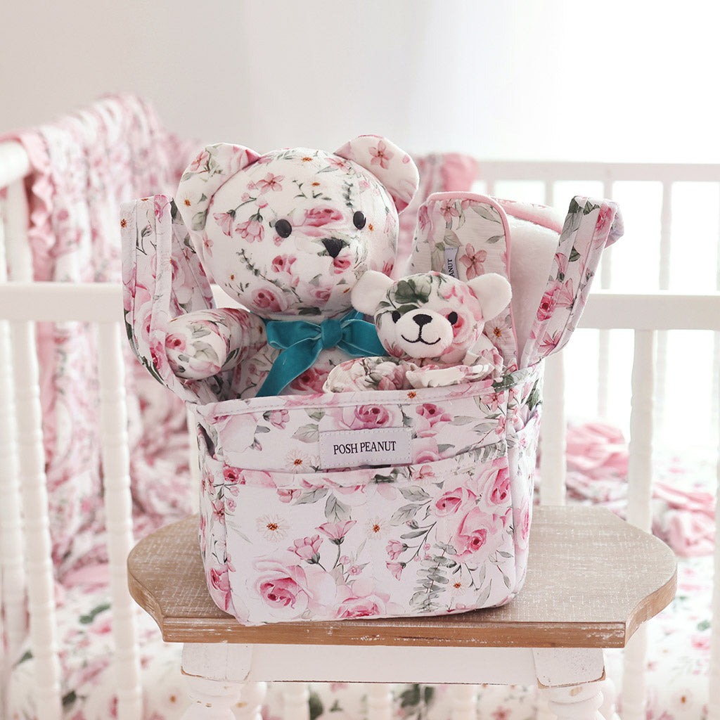 Bianca Jane Storage Basket