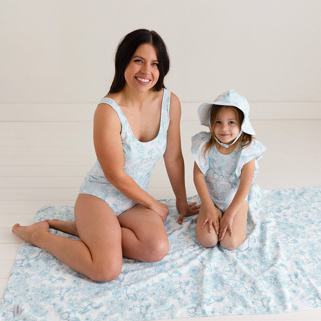 Charlotte Anne Sunhat