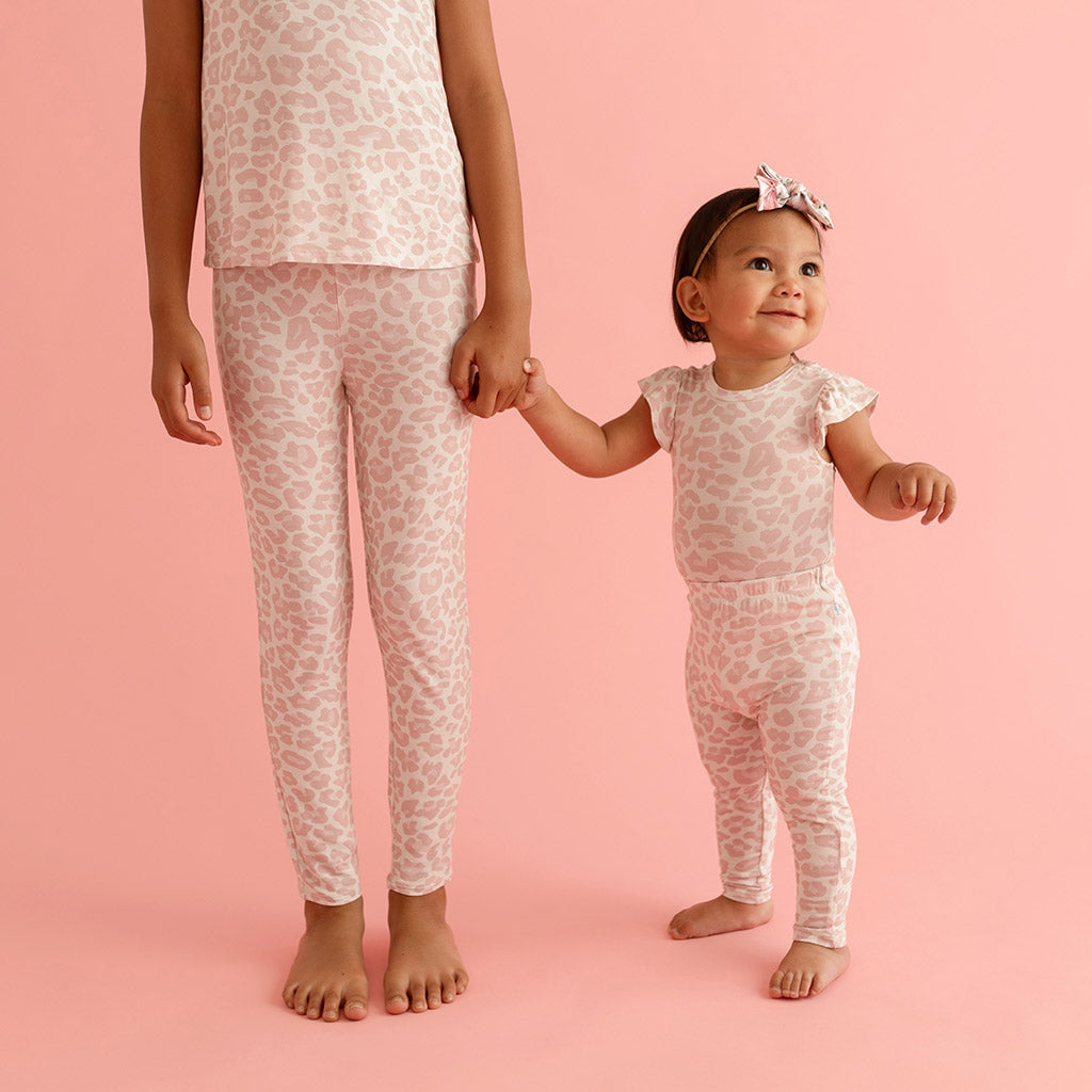 Delaney Leggings