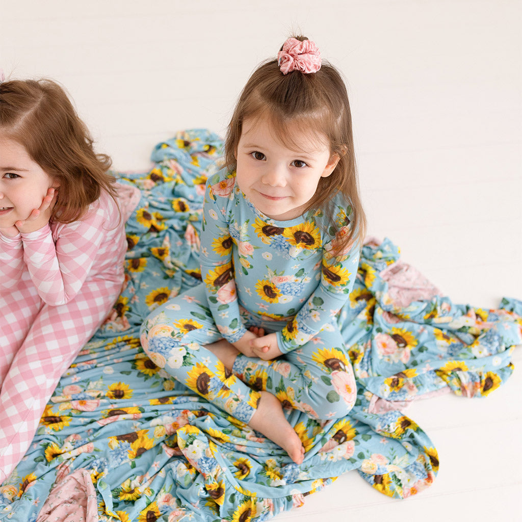Teresa Marie Classic Pajama Set