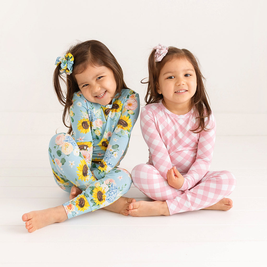 Teresa Marie Classic Pajama Set