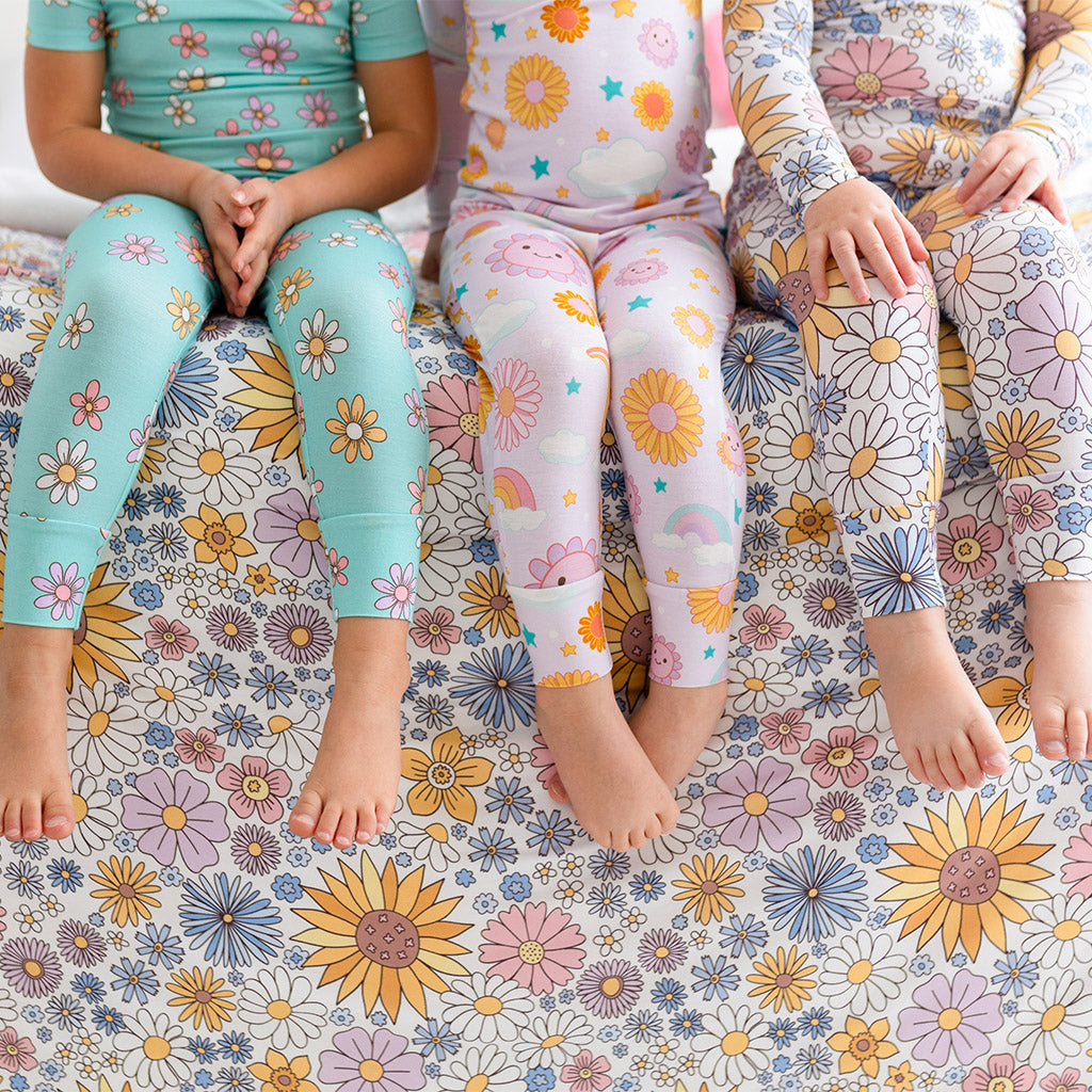 Presley Jane Luxe Plush Patoo® Blanket