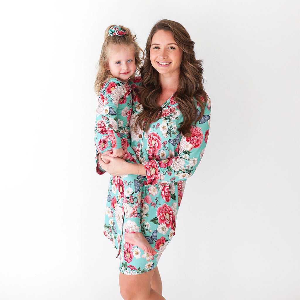 Nikki Danielle Scrunchie Set