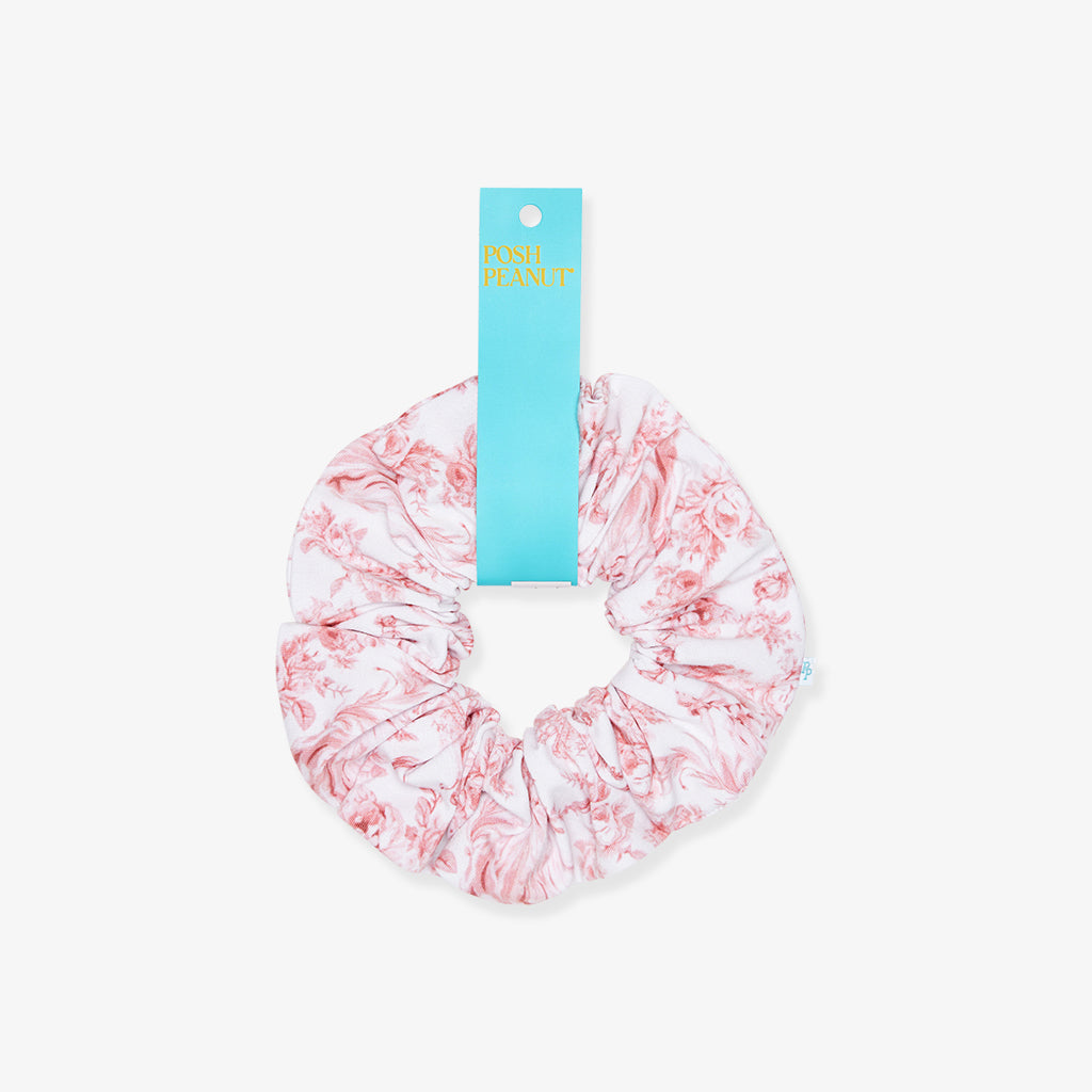 Antoinette Luxe Oversized Scrunchie