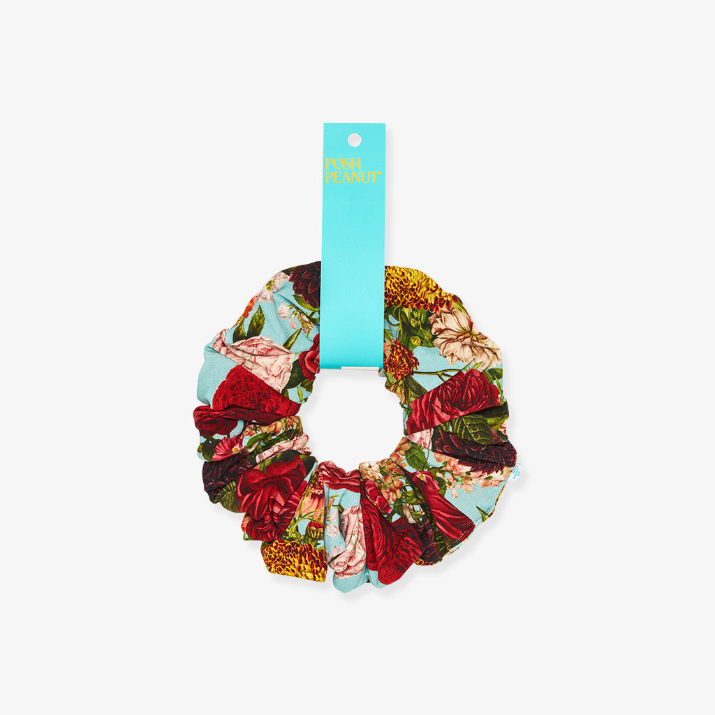 Adalynn Luxe Oversized Scrunchie