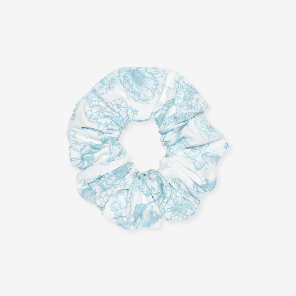 Charlotte Anne Luxe Oversized Scrunchie