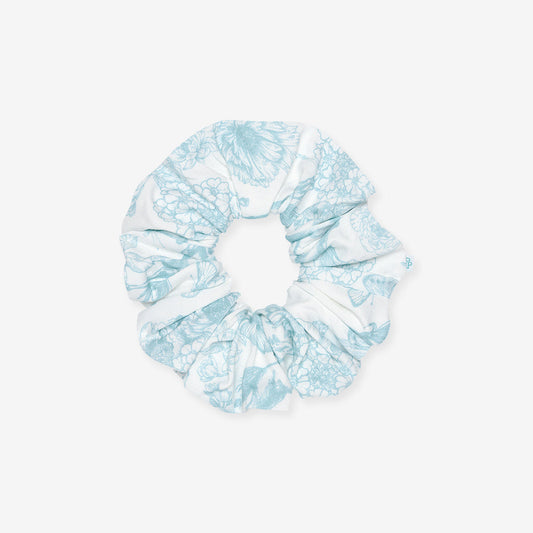 Charlotte Anne Luxe Oversized Scrunchie