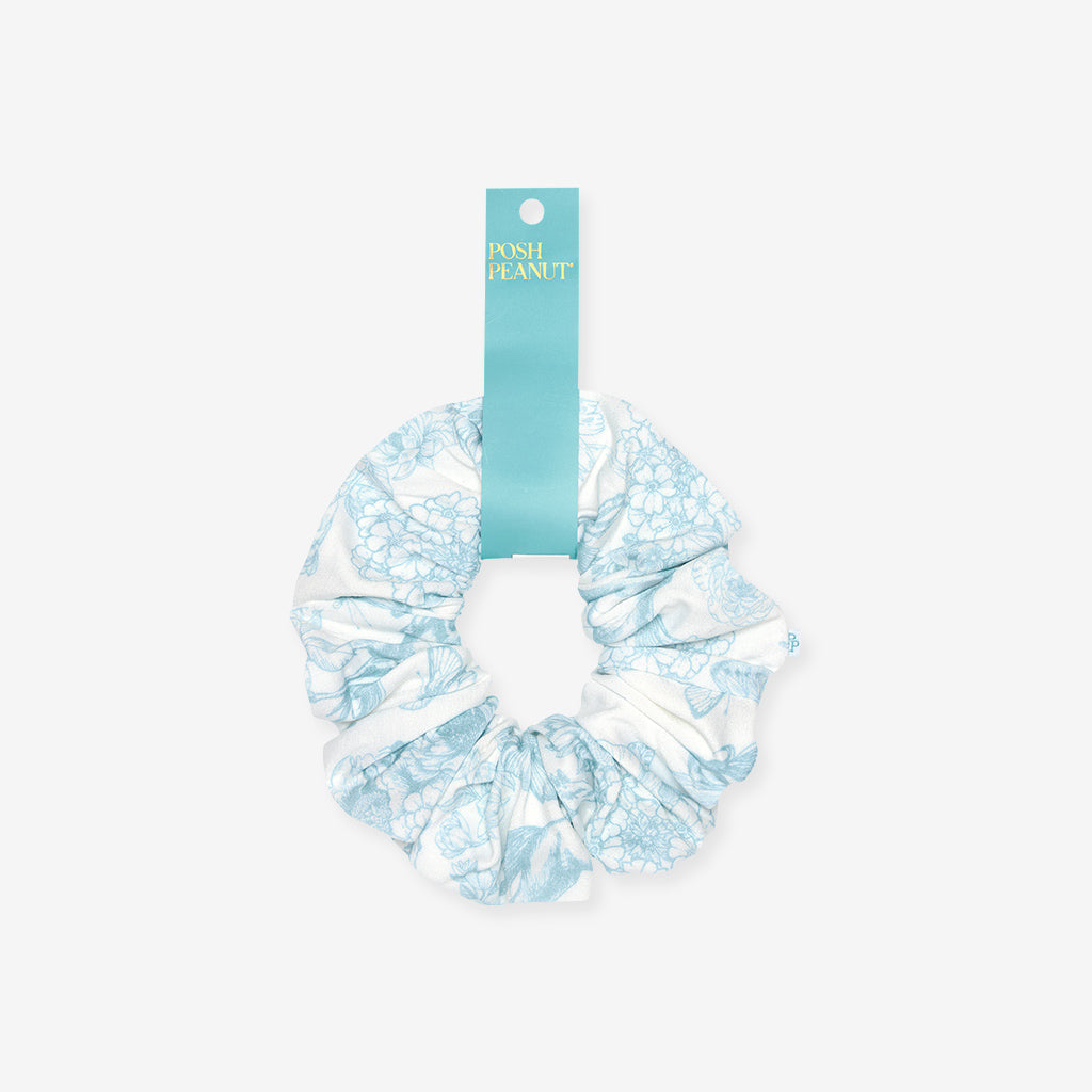 Charlotte Anne Luxe Oversized Scrunchie