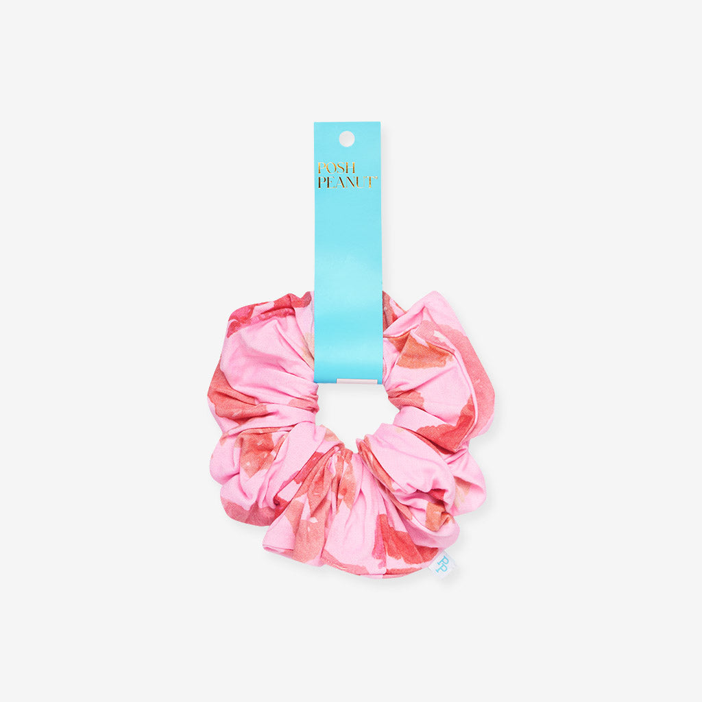 Isabela Luxe Oversized Scrunchie