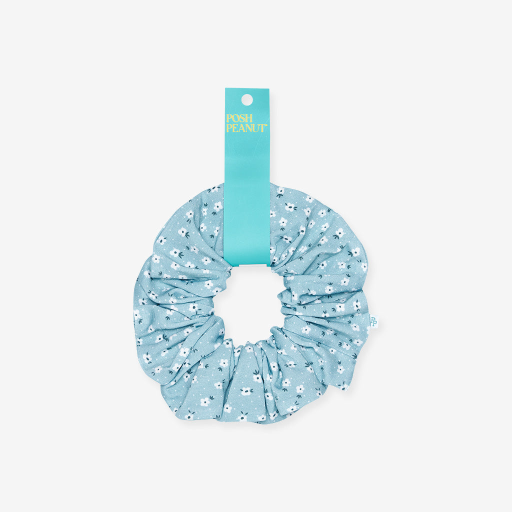 Juliana Luxe Oversized Scrunchie