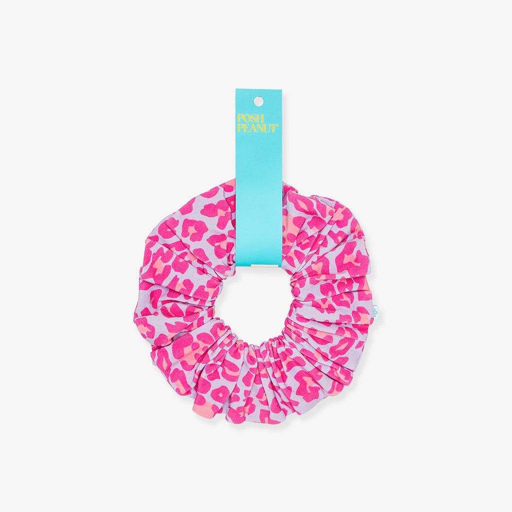 Laina Luxe Oversized Scrunchie