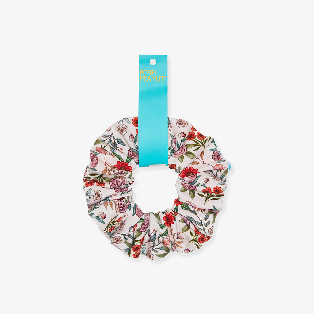 Madelyn Luxe Oversized Scrunchie