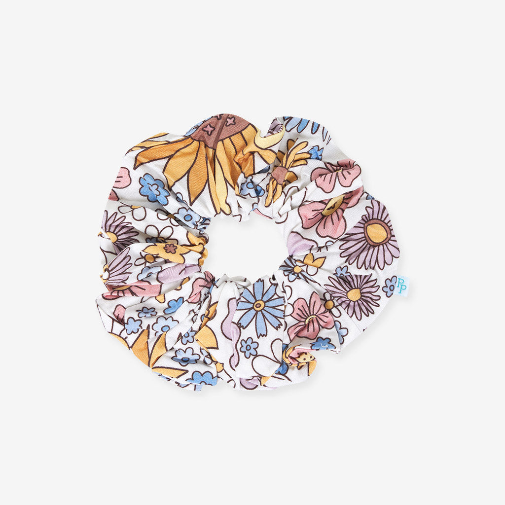 Presley Jane Luxe Oversized Scrunchie