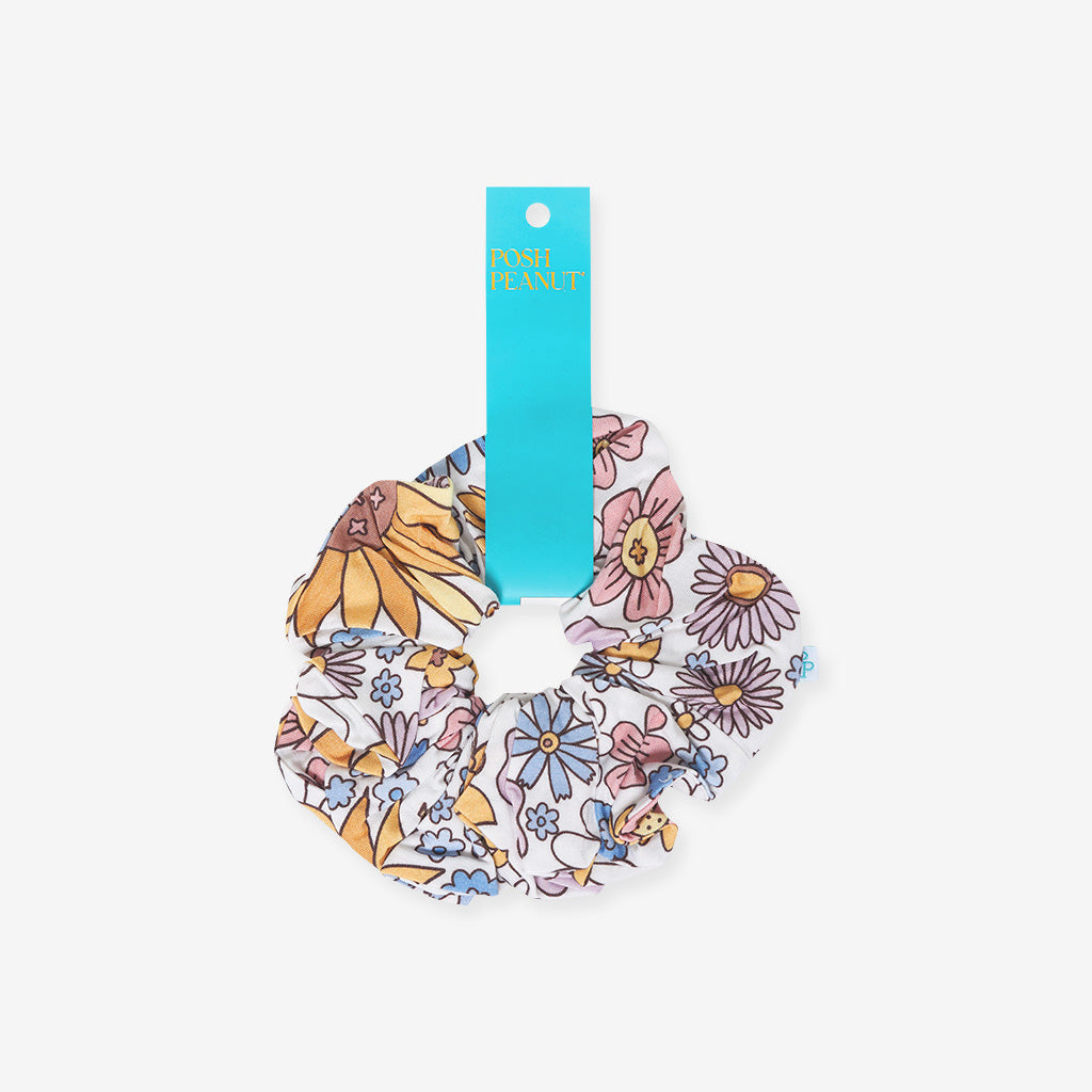 Presley Jane Luxe Oversized Scrunchie
