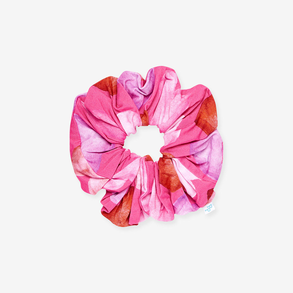 Posh Valentine Luxe Oversized Scrunchie