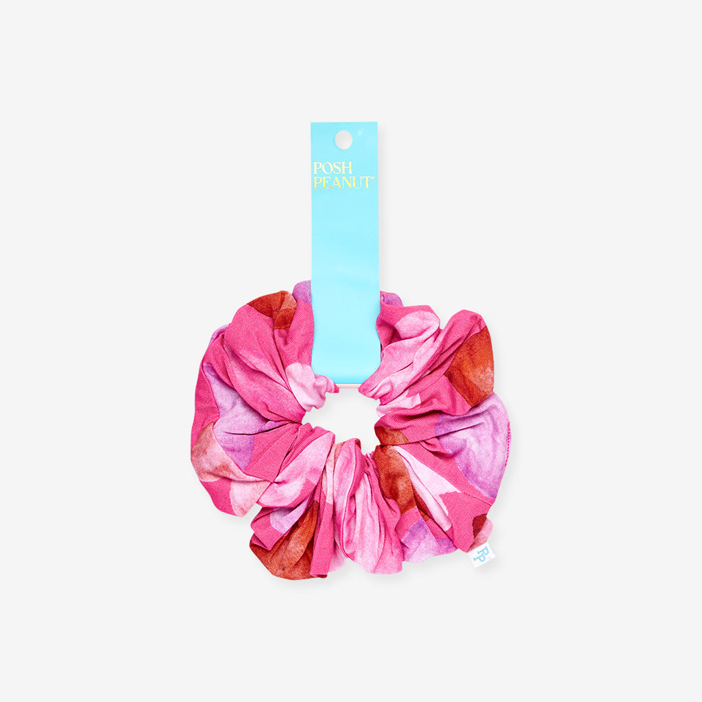 Posh Valentine Luxe Oversized Scrunchie