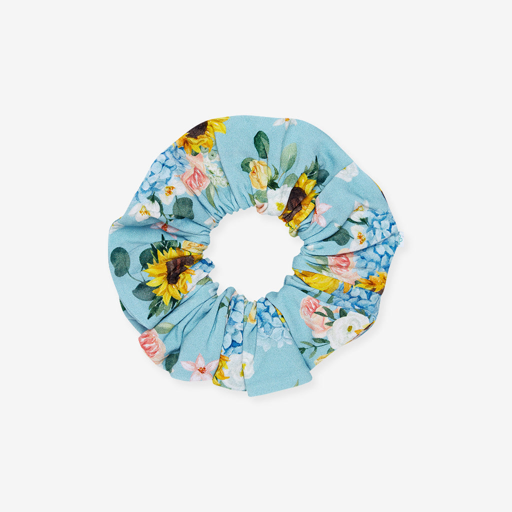 Teresa Marie Luxe Oversized Scrunchie