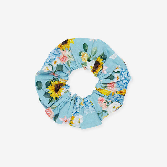 Teresa Marie Luxe Oversized Scrunchie