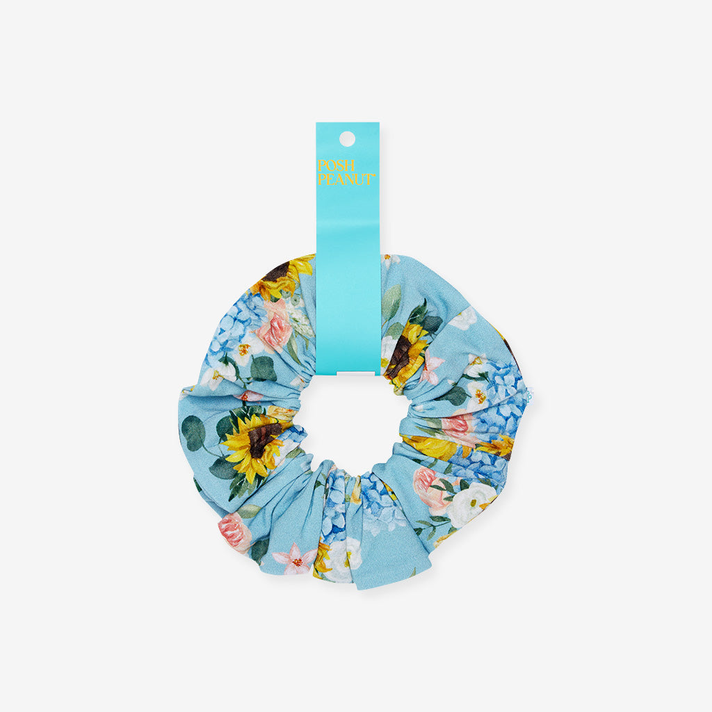 Teresa Marie Luxe Oversized Scrunchie