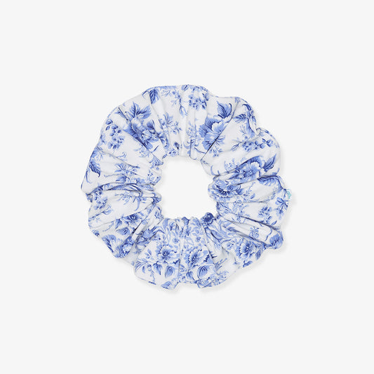 Yve Luxe Oversized Scrunchie