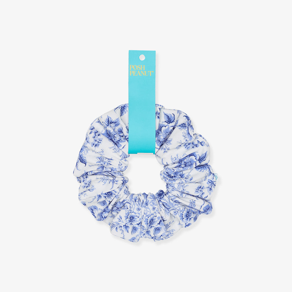 Yve Luxe Oversized Scrunchie