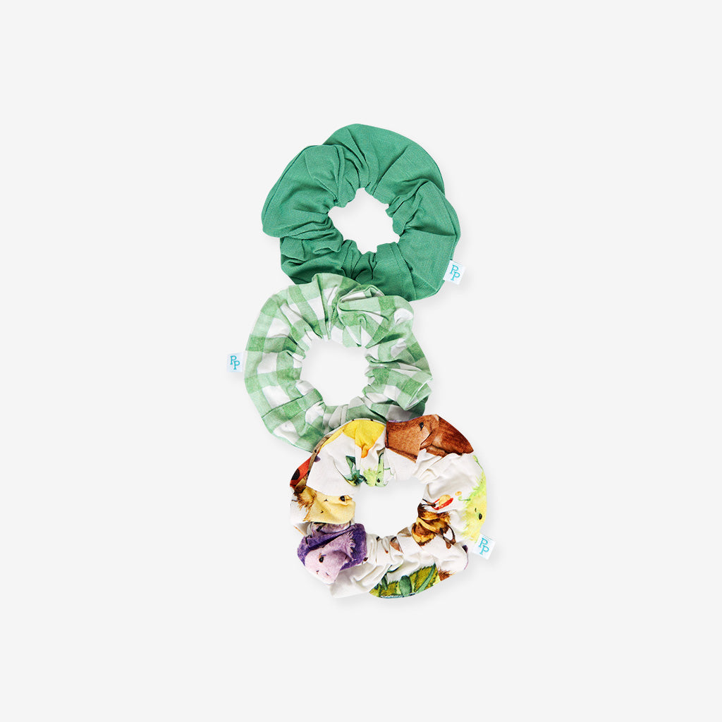 Bentley Scrunchie Set