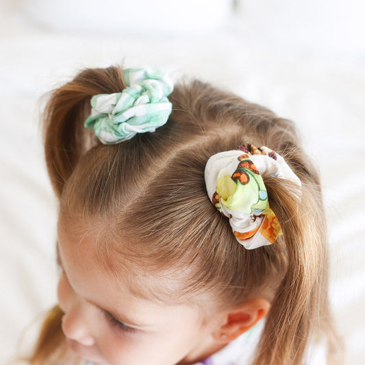 Bentley Scrunchie Set