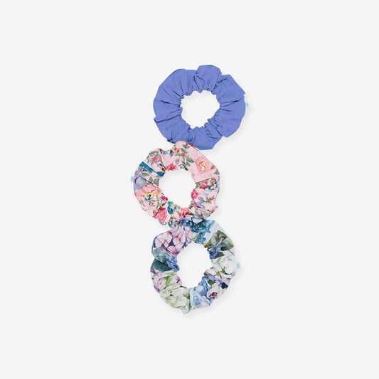 Kara Scrunchie Set