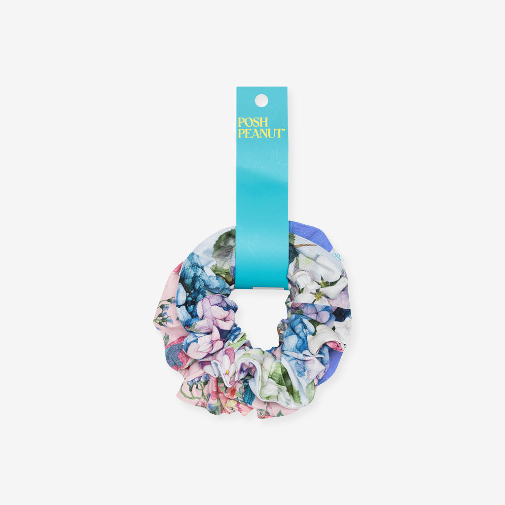 Kara Scrunchie Set