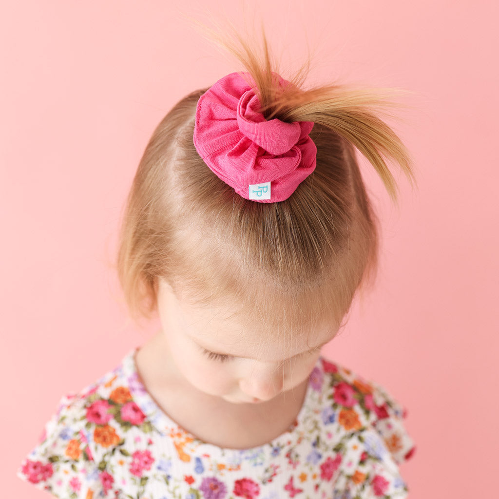 Nikki Danielle Scrunchie Set