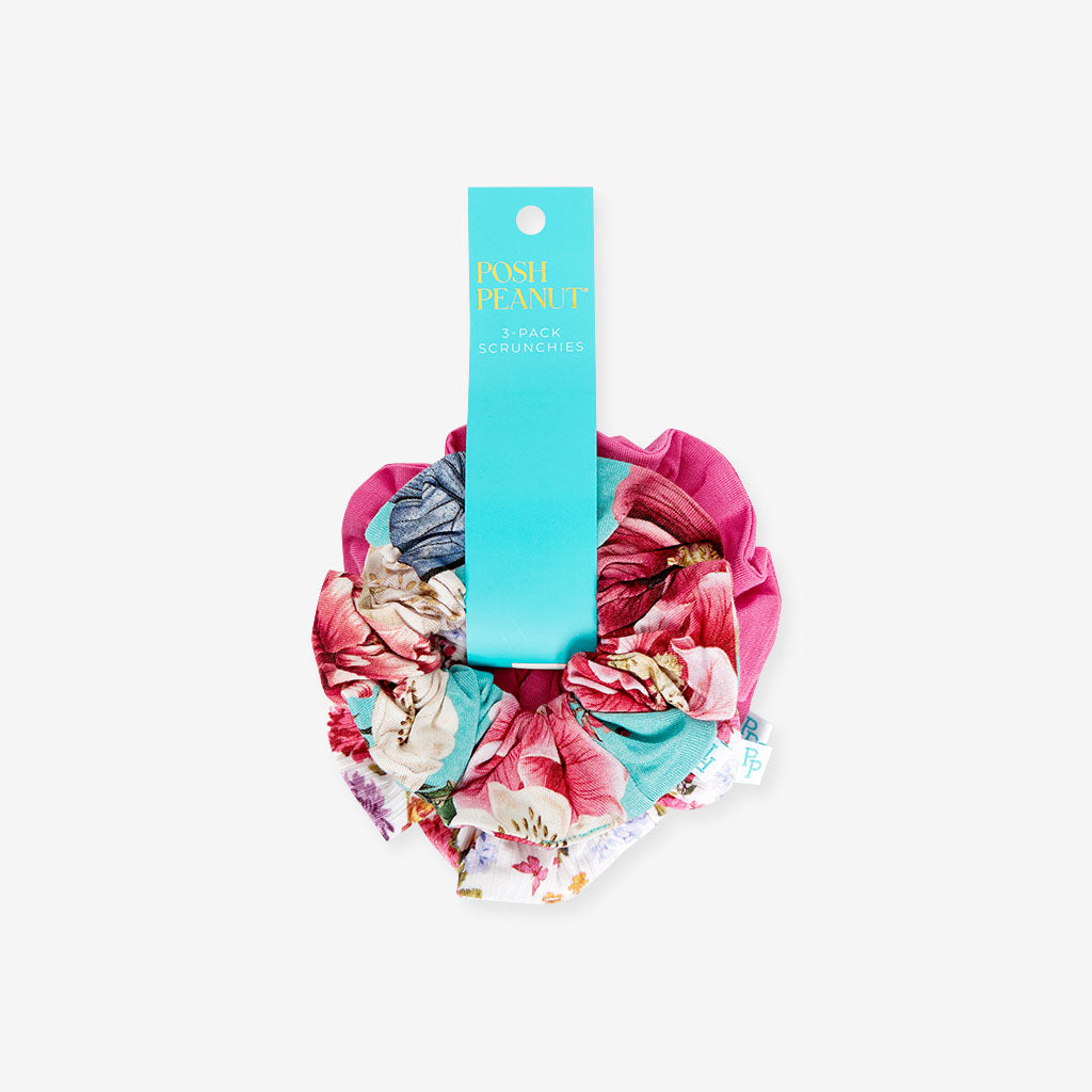Nikki Danielle Scrunchie Set