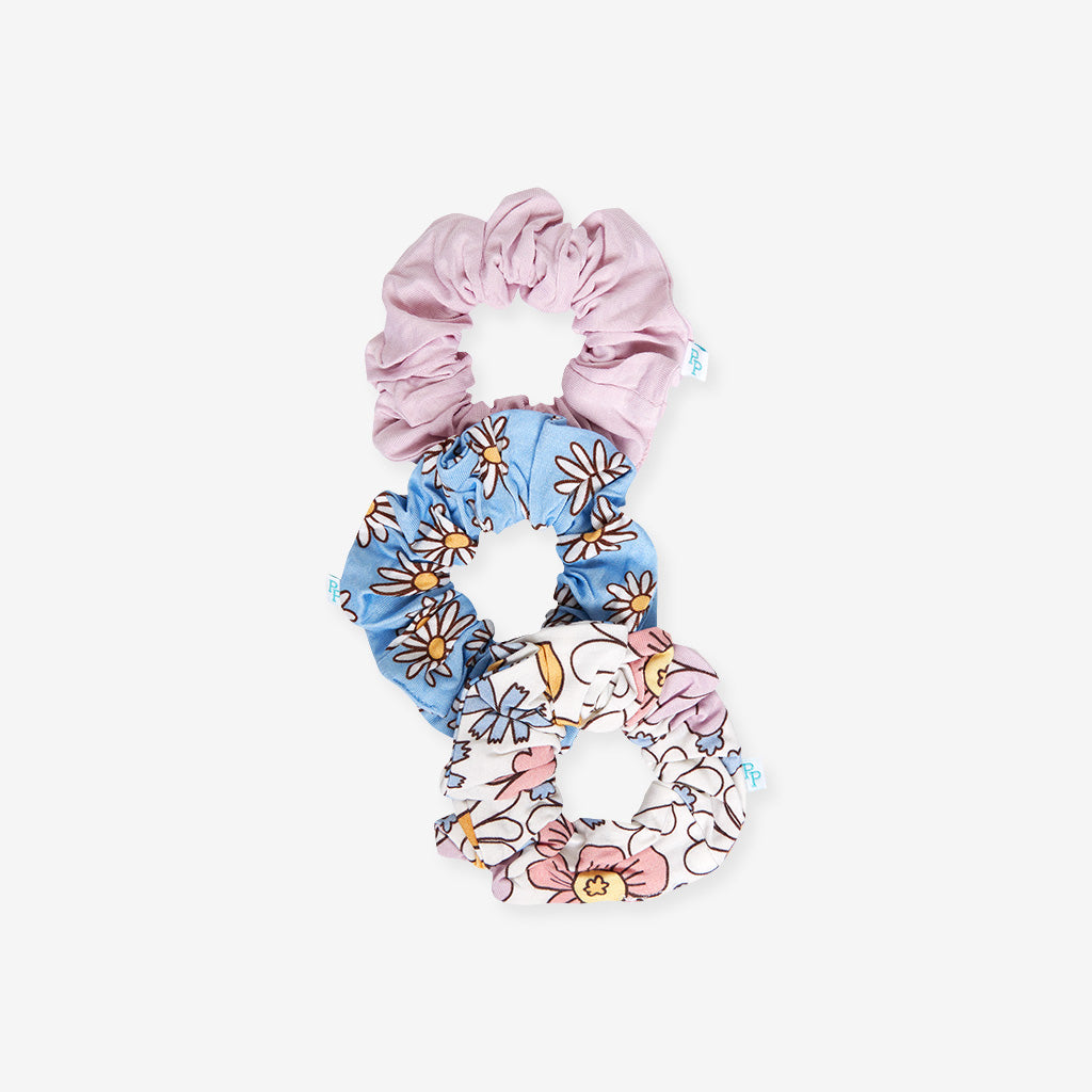 Presley Jane Scrunchie Set