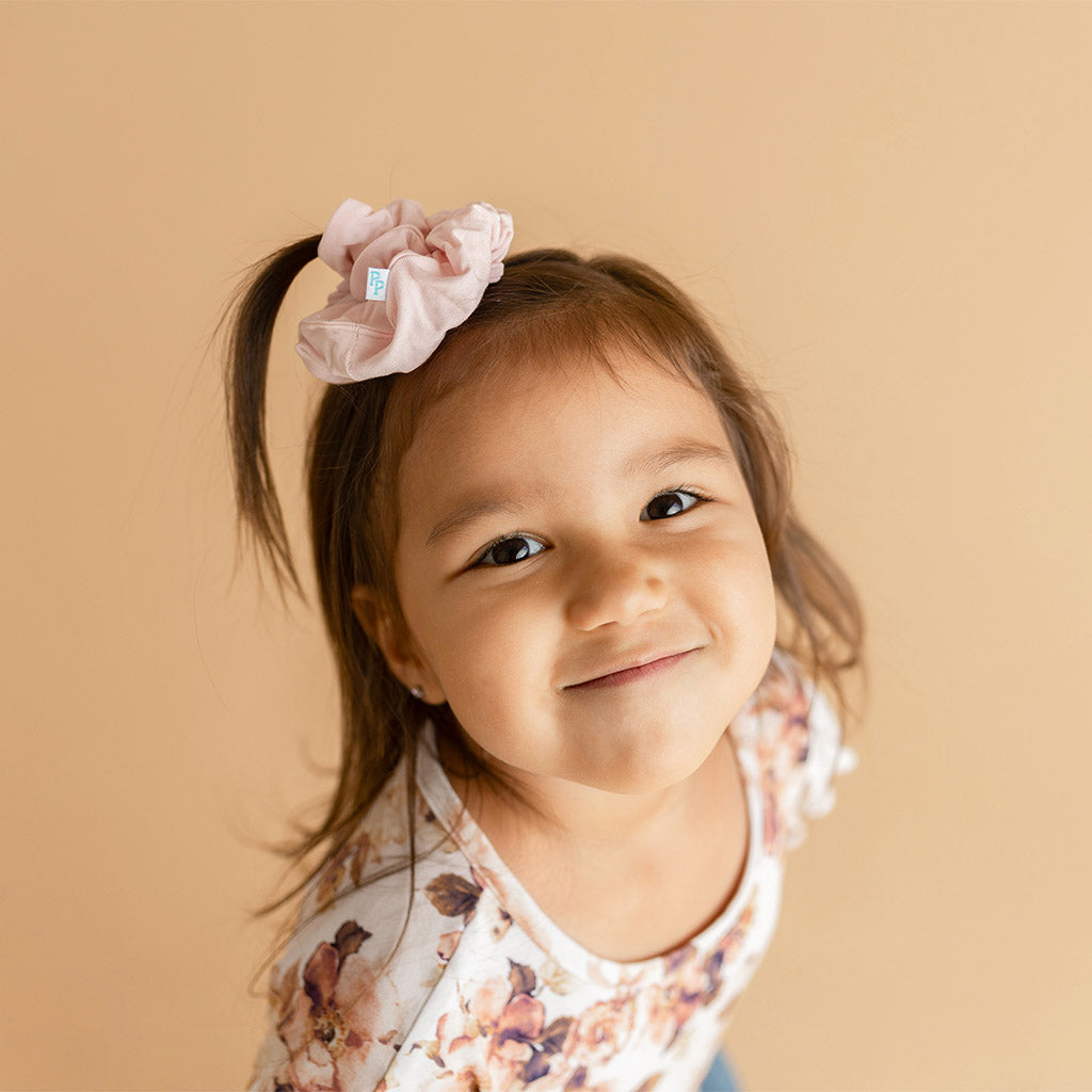 Reese Scrunchie Set