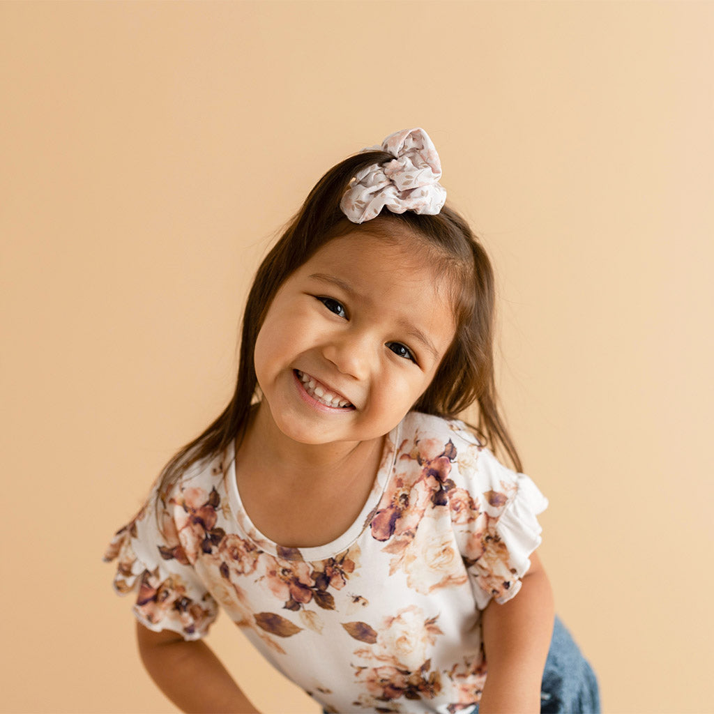 Reese Scrunchie Set