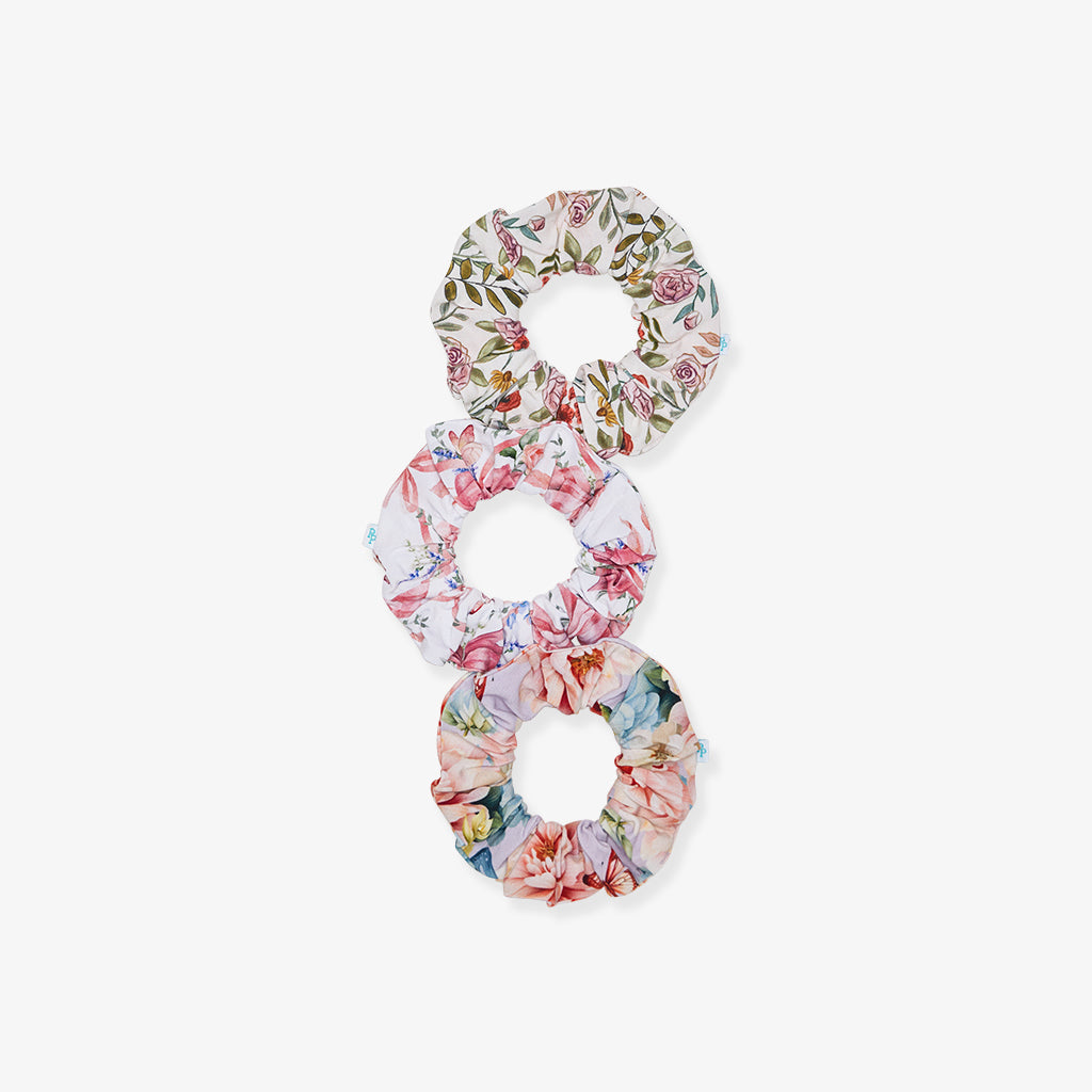Tindra Scrunchie Set