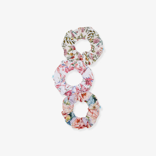 Tindra Scrunchie Set