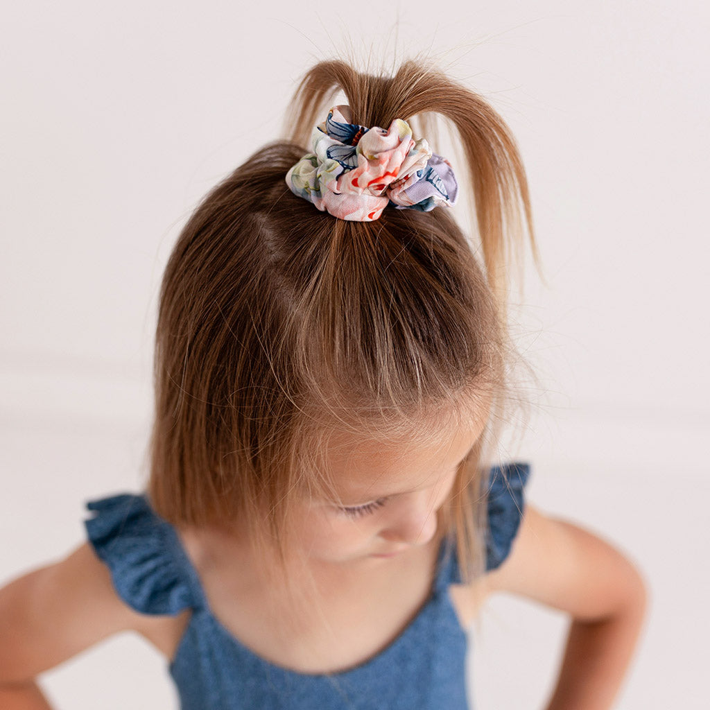 Tindra Scrunchie Set