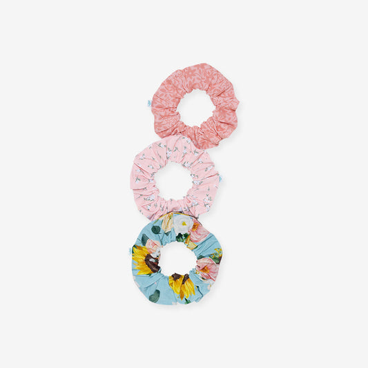 Teresa Marie Scrunchie Set