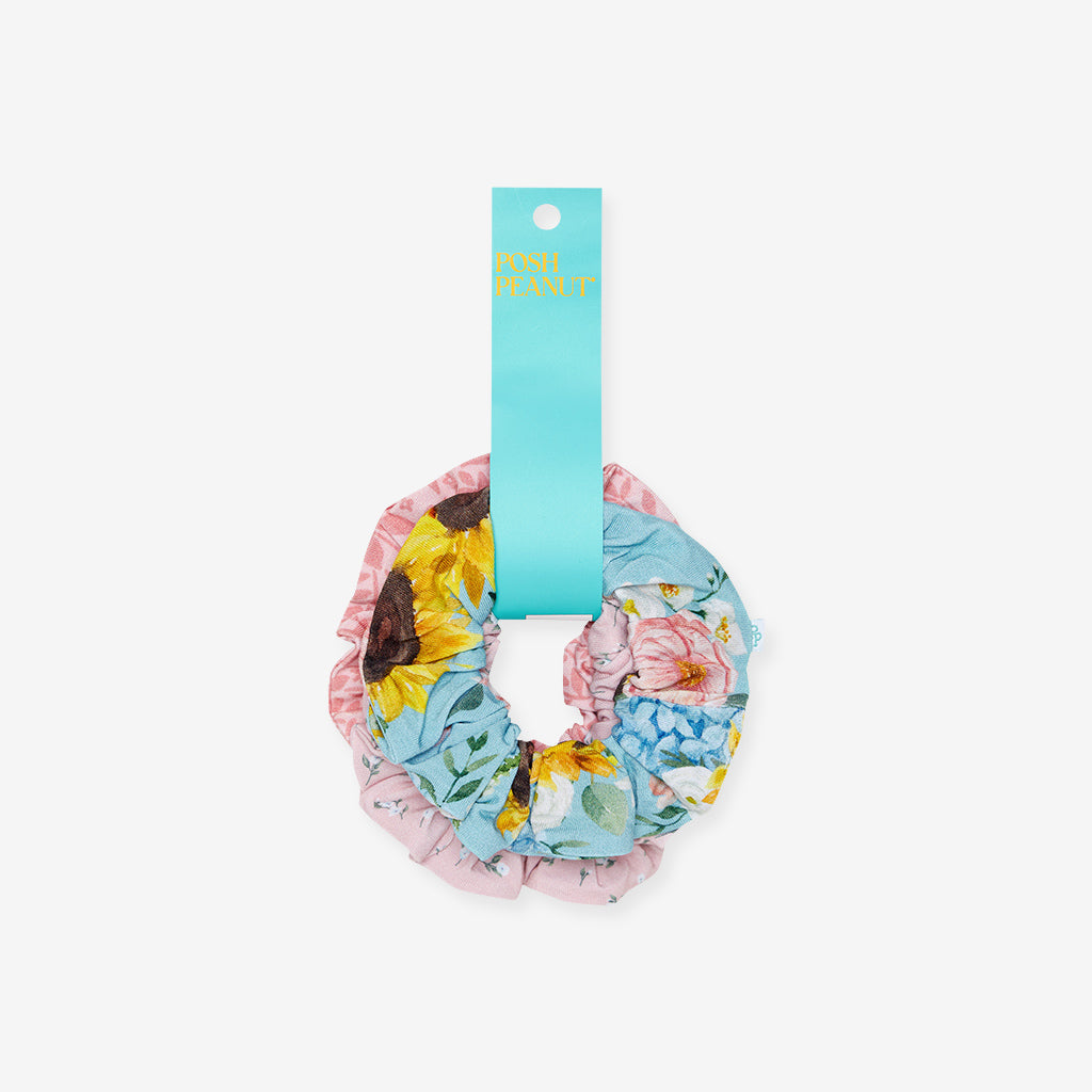 Teresa Marie Scrunchie Set