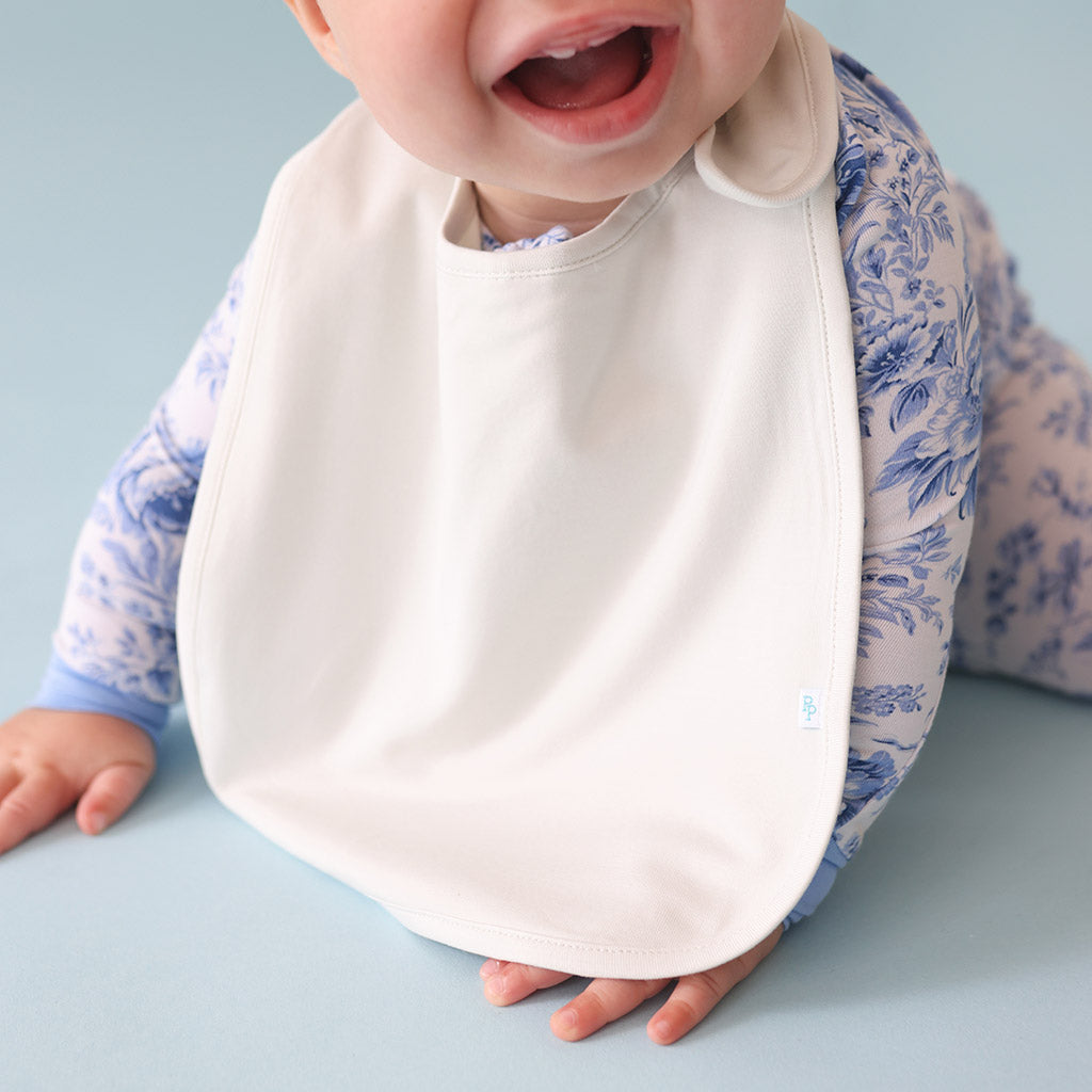 Rubina Bib Set