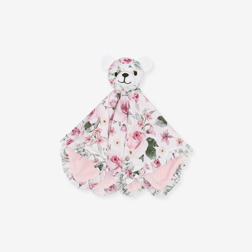 Bianca Jane Bear Lovey