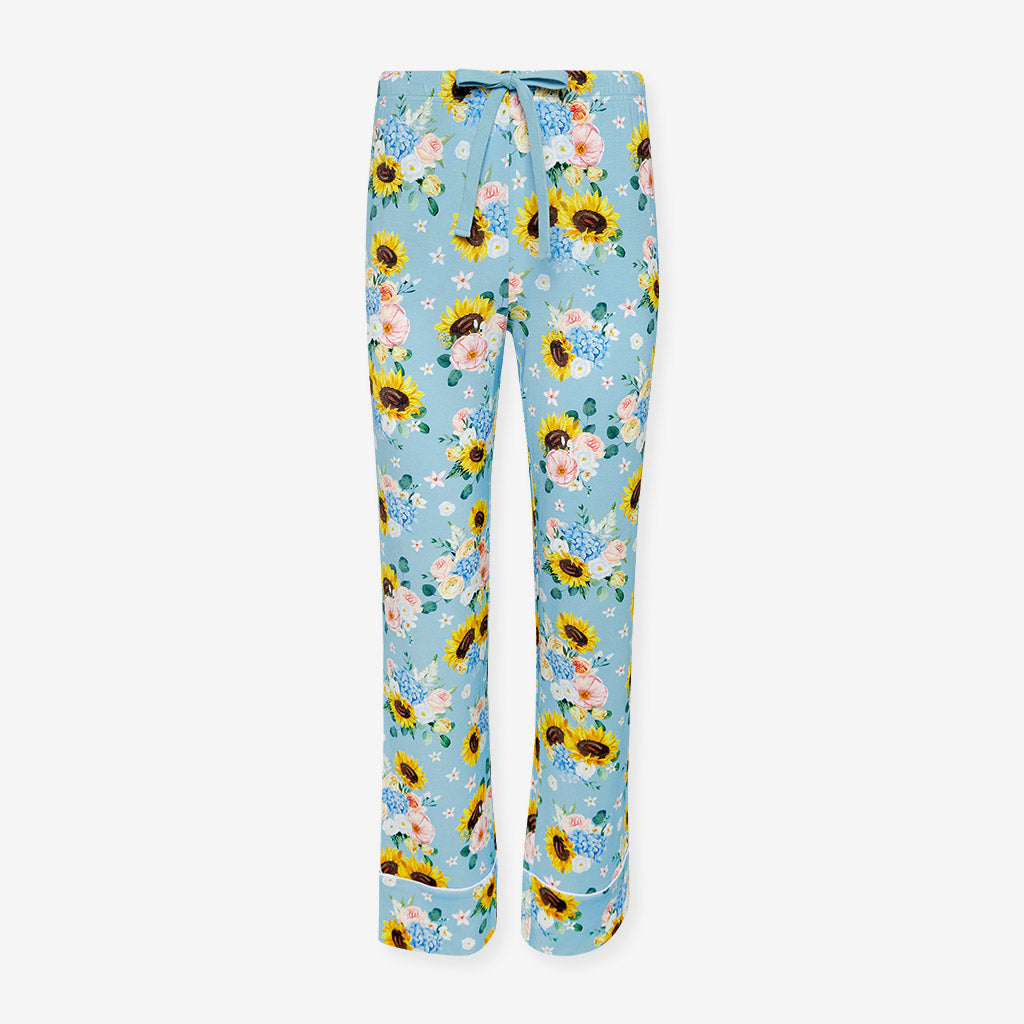 Teresa Marie Women's Luxe Pajama Set