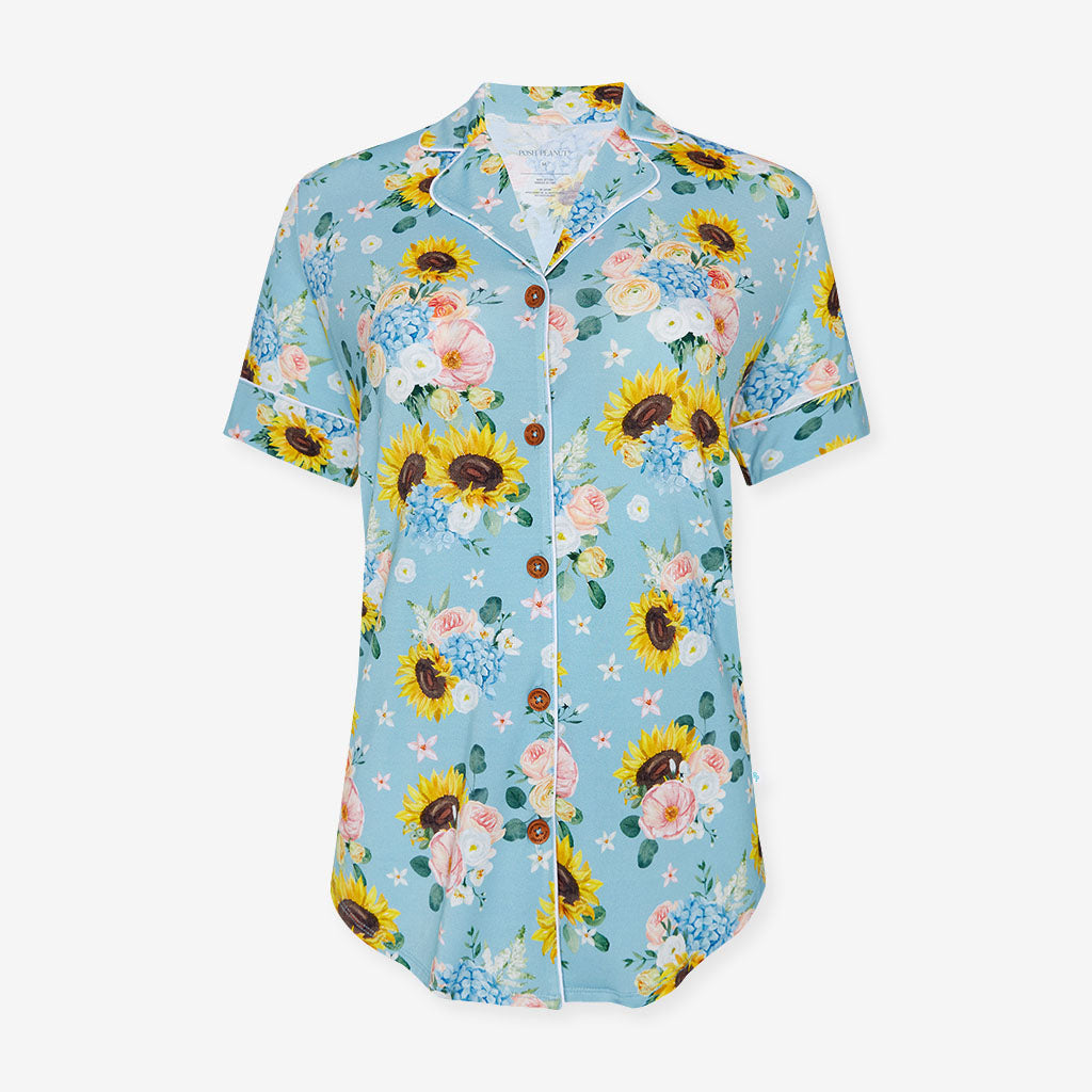 Teresa Marie Women's Luxe Pajama Set