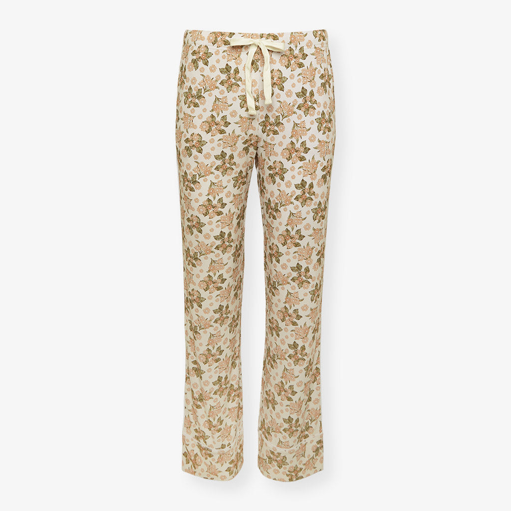 Aerwyna Women's Luxe Pajama Pant Set