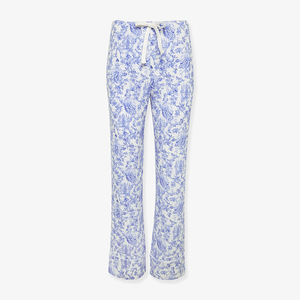 Briar Women's Luxe Pajama Set