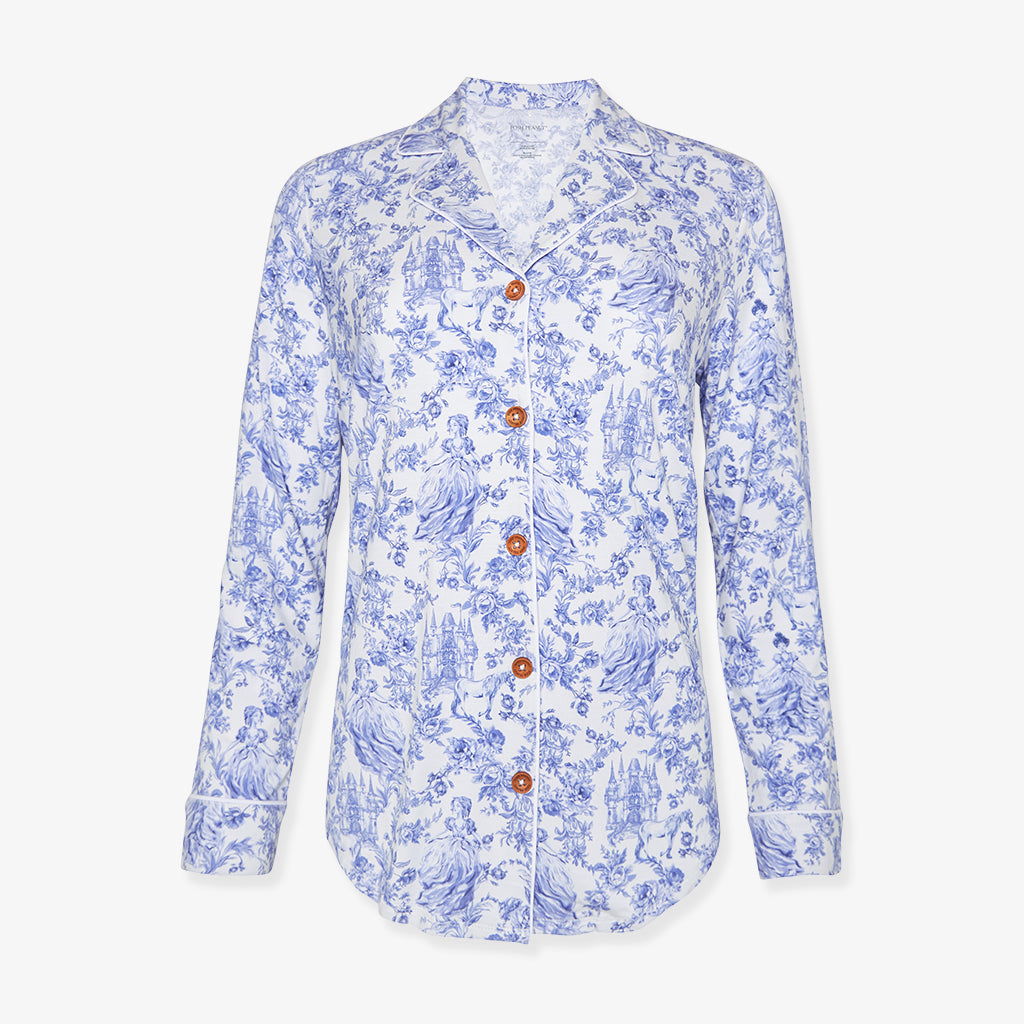 Briar Women's Luxe Pajama Set