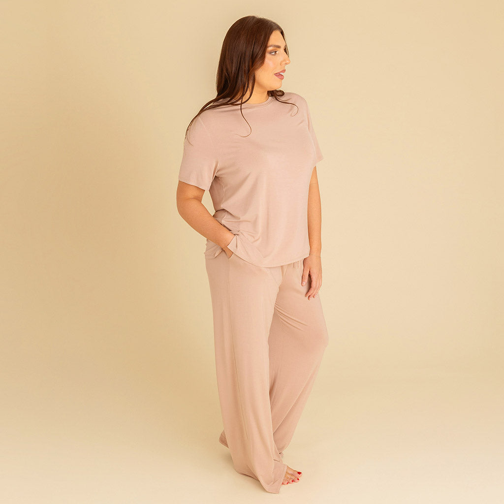 Macchiato Women's Loose Tee