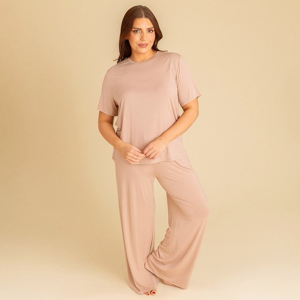 Macchiato Women's Loose Tee
