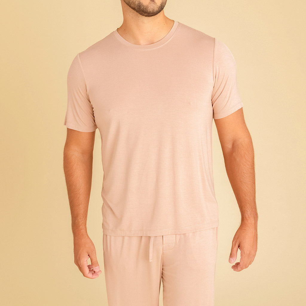 Macchiato Men's Classic Tee