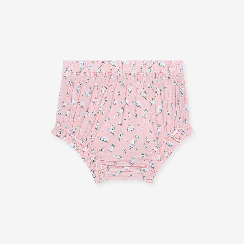Teresa Marie Peplum Bummie Set